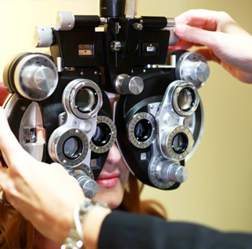 eye-exam